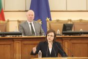 Корнелия Нинова