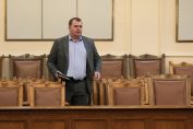 Явор Гечев, снимка БГНЕС