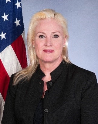 Анжела Агелер