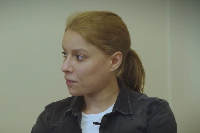 Любена Павлова