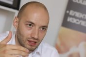 Димитър Ганев, Тренд