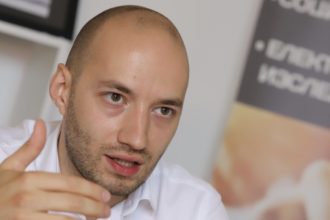 Димитър Ганев, Тренд