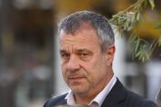 Емил Кошлуков, шеф на БНТ