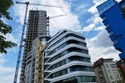 Златен век, строеж, Лозенец, Артекс