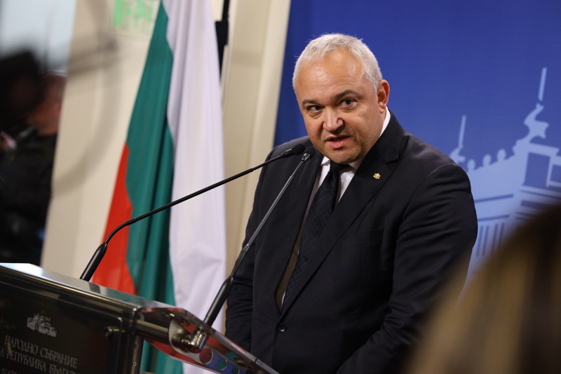 След разкрития за контрабанда: Прокуратурата повдигна обвинение на Демерджиев