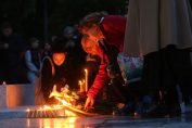 Сърбия, траур за жертвите от убиството на 8 деца и охранител в училище в Белград
