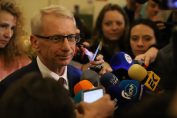 Николай Денков