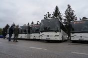 автобуси, София, Витоша, градски транспорт до Витоша