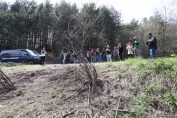 взрив Иван Гешев