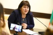 Росица Велкова