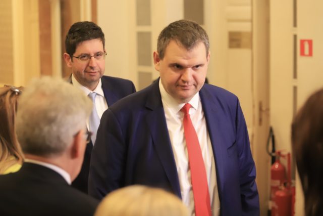 Делян Пеевски