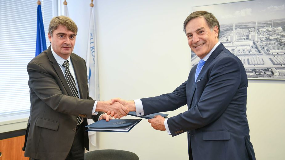Започва оценката на Westinghouse за VІІ блок на АЕЦ Козлодуй