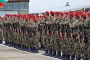 войници Българска армия бойци