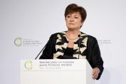 Кристалина Георгиева