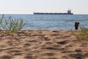 зърно, море зърнена сделка, Черно море, зърновоз, кораб