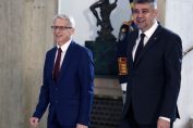 Денков, Йон-Марчел Чолаку