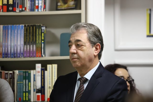 Вили Лилков