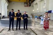 ВЕЦ Момина клисура рехабилитация