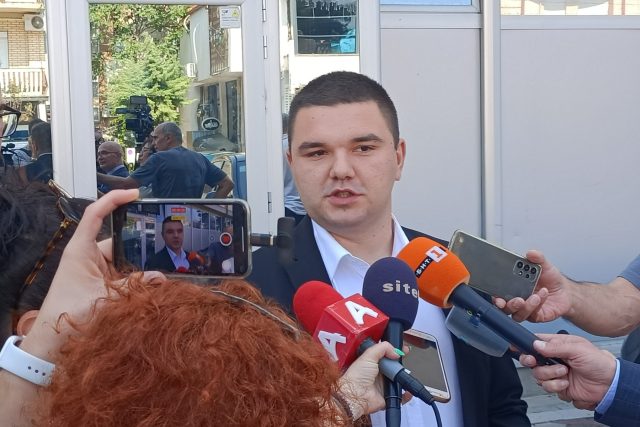 Пендиков