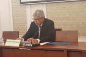 Станимир Михайлов, изслушване-НС