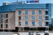 Лев инс сграда