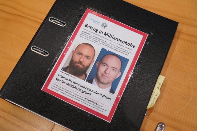 Марсалек