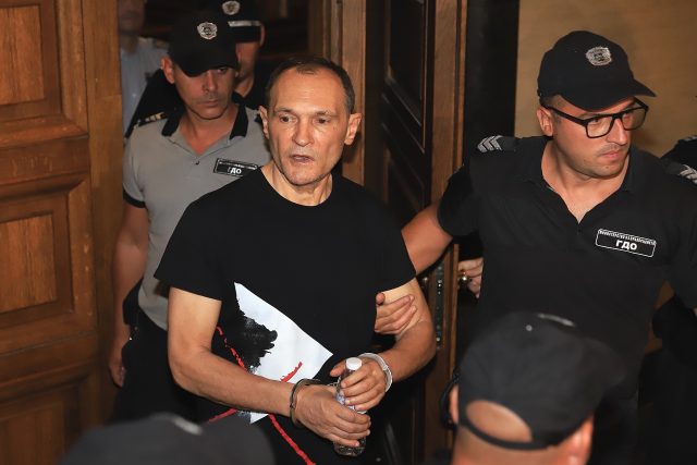 Васил Божков