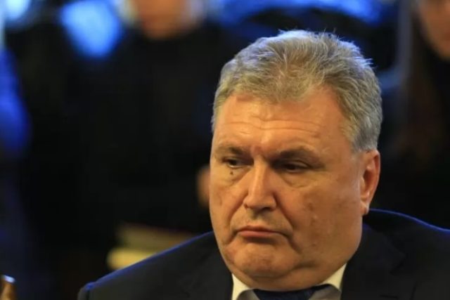 Любомир Спасов