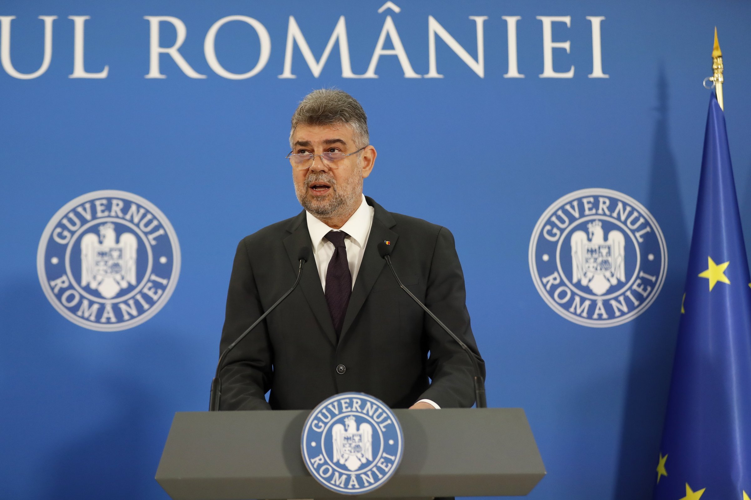 Румънският премиер обеща Шенген за Великден, Главчев по-умерен