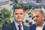 Пенчо Милков, Иван Иванов, балотаж Русе