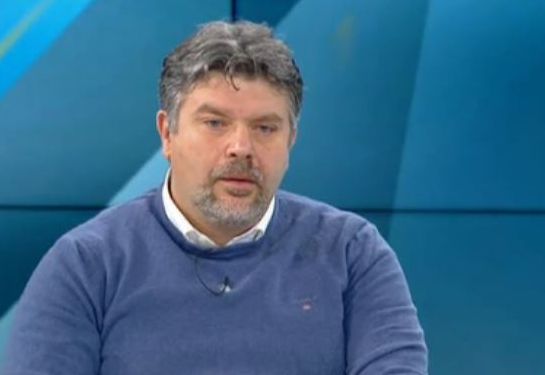 Стелиян Димитров