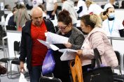 местни избори, протоколи, арена армеец, избирателна комисия