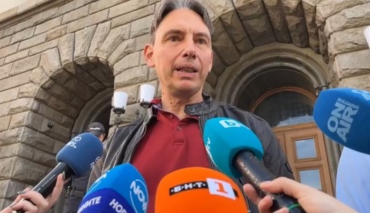 Васил Пандов ПП