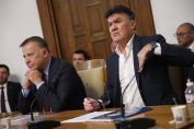 Борислав Михайлов НС