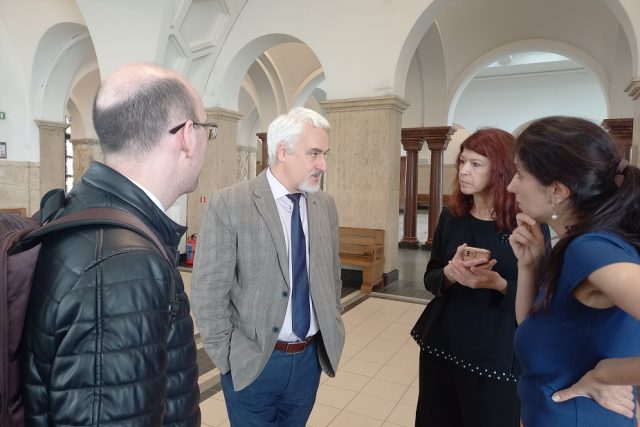 дело, Лев инс, Александър Кашъмов, Цветелина Соколова