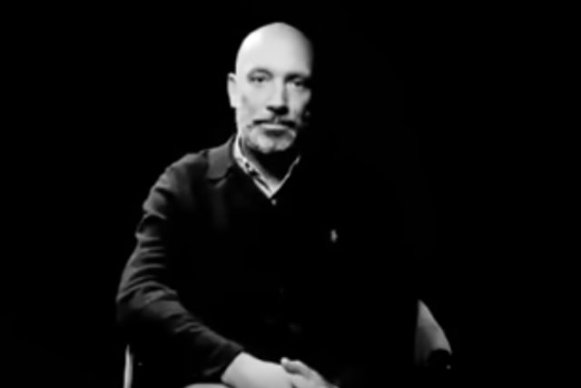 Захари Бахаров