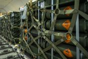 Снаряди САЩ 155 мм