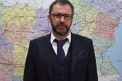 Йордан Вълчев, член на УС на АПИ