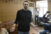 НЕ ПОЛЗВАЙ Алексей Навални