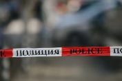 полицейска лента, полиция