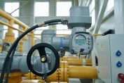 природен газ тръба кранче интерконектор Сърбия