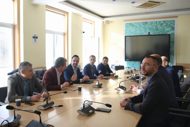 Преговори в Столичния общински съвет, Вили Лилков