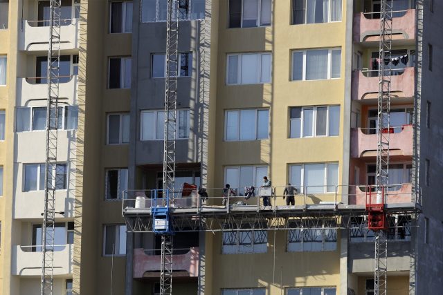 саниране панелки енергийна ефективност