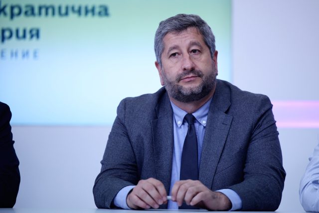 Христо Иванов