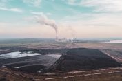 ТЕЦ въглищни електроцентрали мръсен въздух