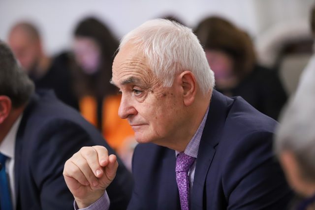 ген. Атанас Запрянов