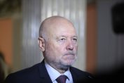 Тодор Тагарев - министър на отбраната в кабинета на Николай Денков