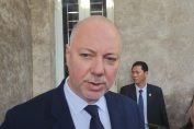 Росен Желязков, Виетнам