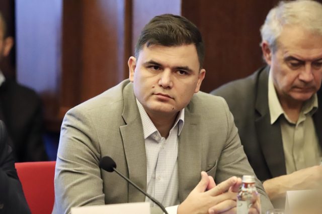 Лъчезар Богданов