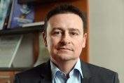 Деян Денев, изпълнителен директор на ARPharM